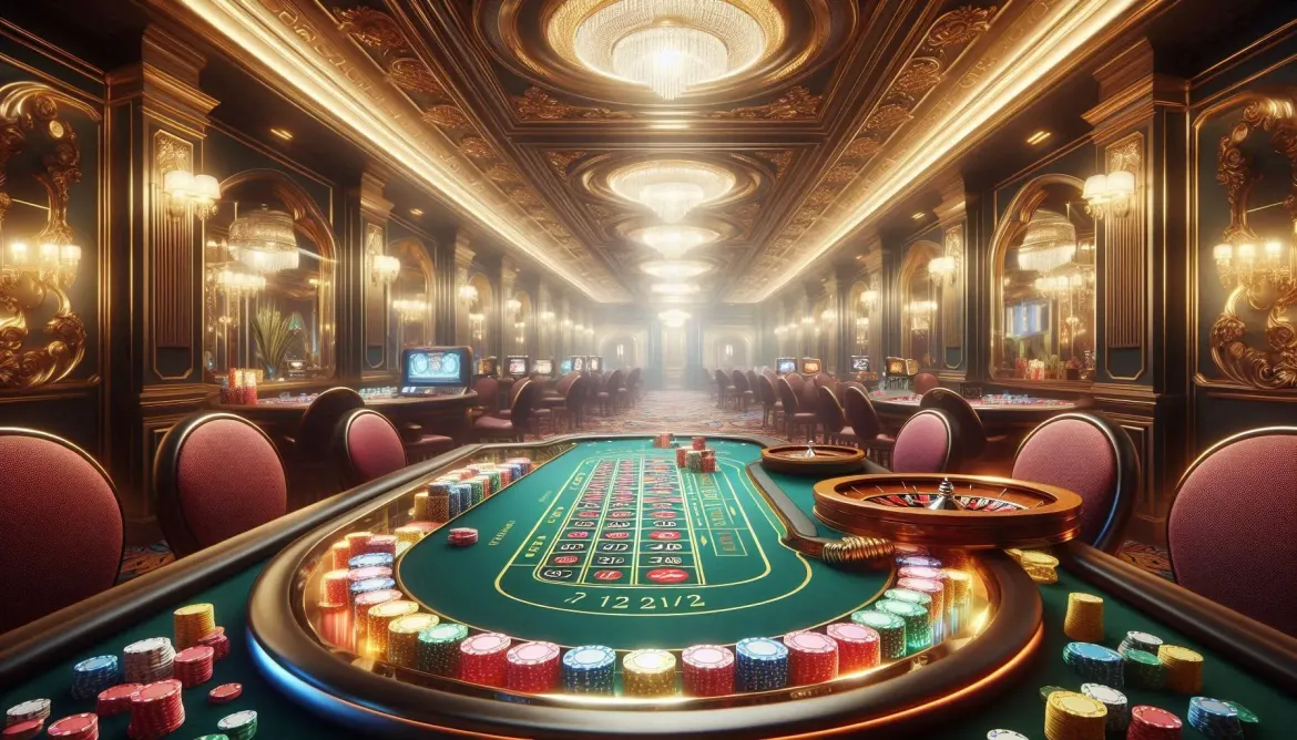 Casino Firenze